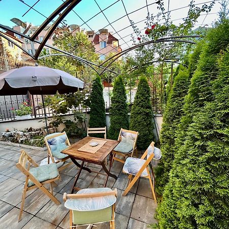 Comfort Luxury Apartments Vratsa Eksteriør bilde