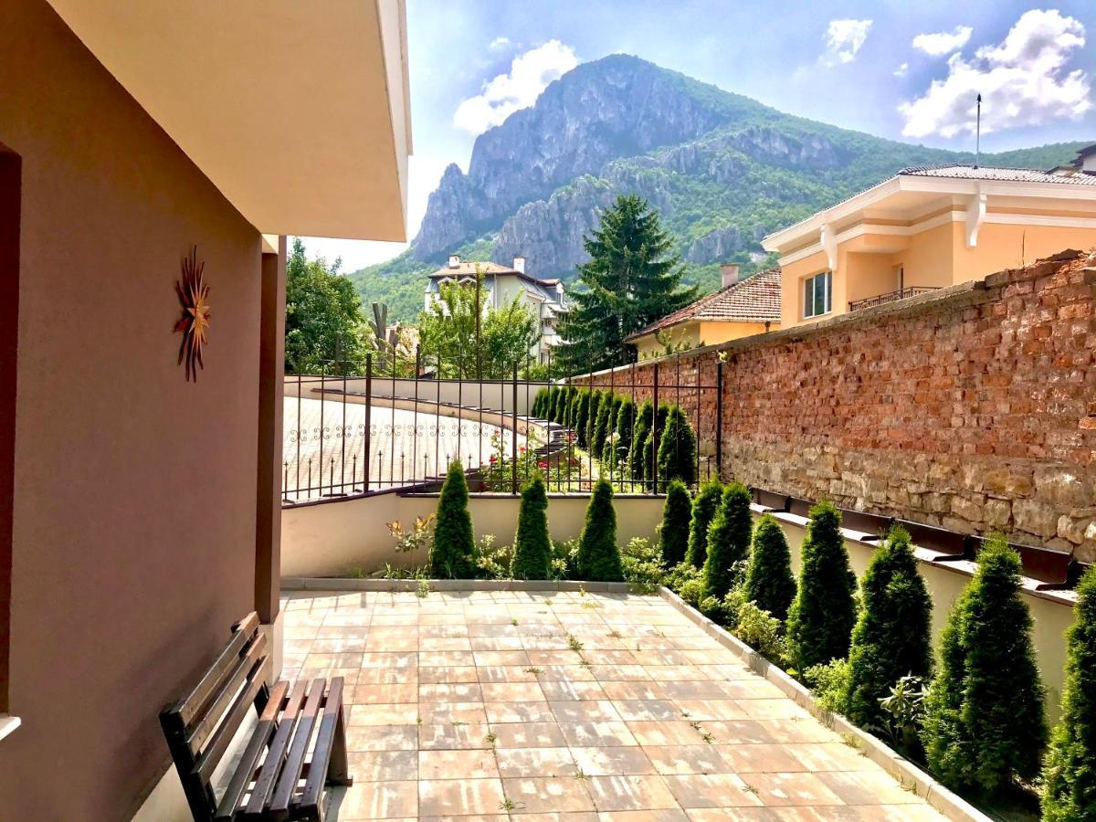 Comfort Luxury Apartments Vratsa Eksteriør bilde