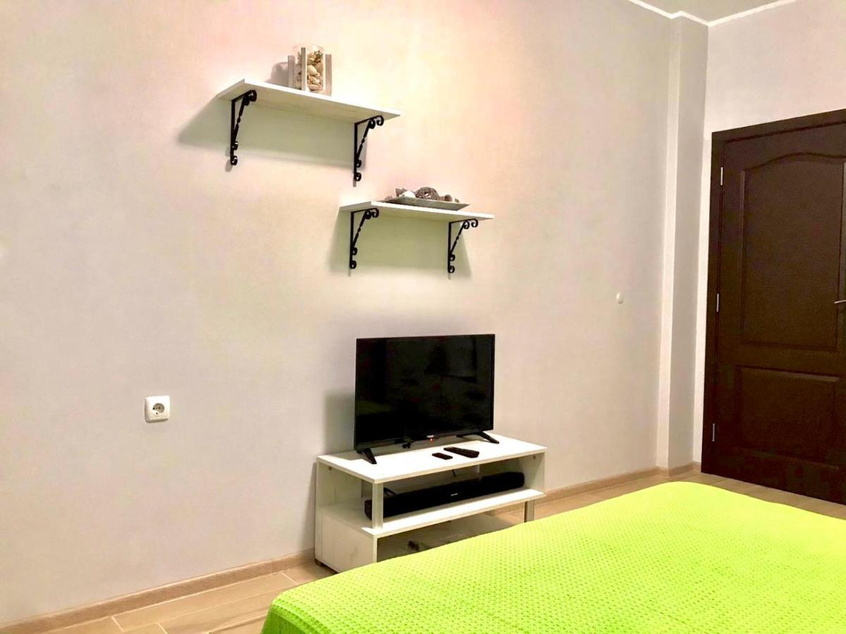 Comfort Luxury Apartments Vratsa Eksteriør bilde