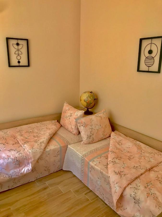 Comfort Luxury Apartments Vratsa Eksteriør bilde