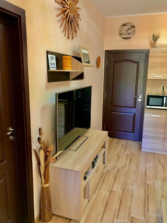 Comfort Luxury Apartments Vratsa Eksteriør bilde