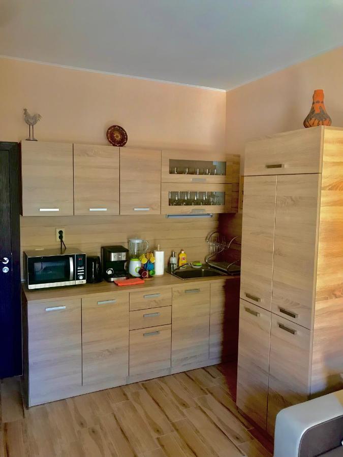 Comfort Luxury Apartments Vratsa Eksteriør bilde