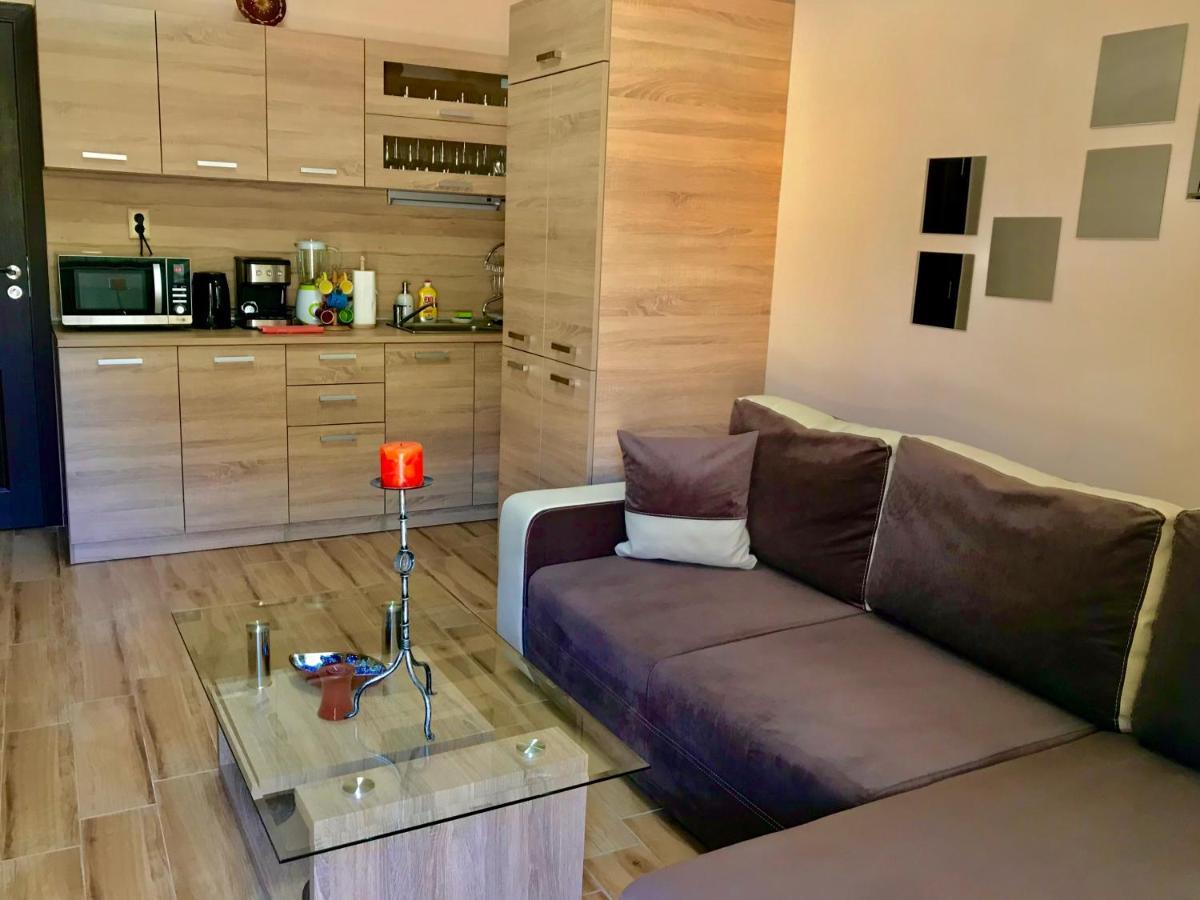 Comfort Luxury Apartments Vratsa Eksteriør bilde